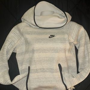 Nike light weight hoodie